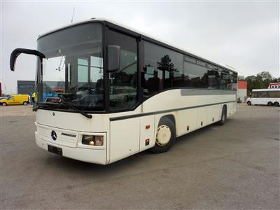 Omnibus "Mercedes Benz O550 Ü (Euro 3)", - Cars and vehicles