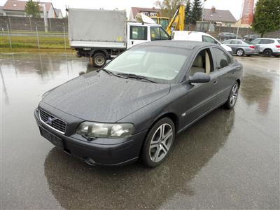 PKW "Volvo S60 D5", - Cars and vehicles