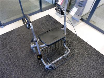 Rollator, - Cars and vehicles