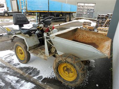 Dumper, - Cars and vehicles