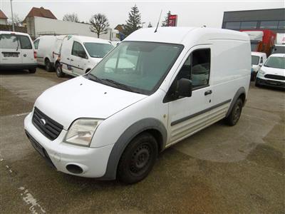LKW "Ford Transit Connect Kasten Trend 230L 1.8 D", - Cars and vehicles
