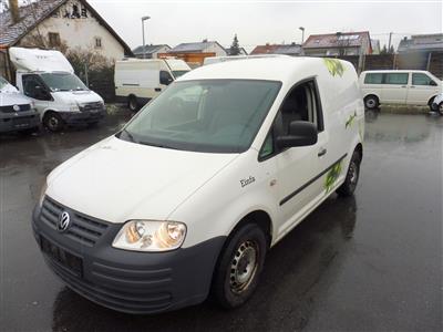 LKW "VW Caddy Kastenwagen 2.0 SDI", - Cars and vehicles