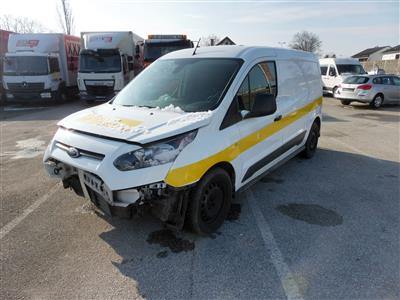 LKW "Ford Transit Connect Kastenwagen L2 1.5 TDCi Trend", - Cars and vehicles
