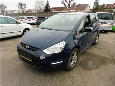 PKW "Ford S-Max Business Plus 1.6 TDCi", - Cars and vehicles