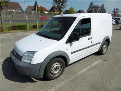 LKW "Ford Transit Connect 220S", - Cars and vehicles