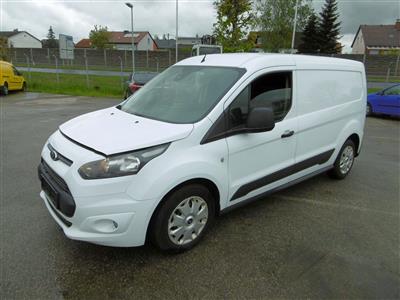 LKW "Ford Transit Connect L2 1.6 TDCi Trend", - Cars and vehicles