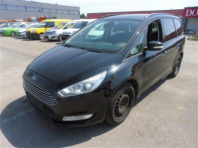 PKW "Ford Galaxy 2.0 TDCi Trend", - Cars and vehicles