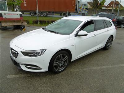 PKW "Opel Insignia ST 2.0 CDTI BlueInjection Innovation", - Cars and vehicles