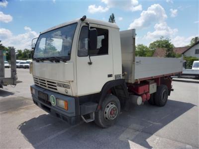 LKW "Steyr 11S14 4 x 2 (Euro 1)", - Cars and vehicles