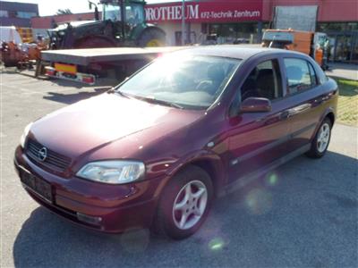 PKW "Opel Astra G Comfort 1.7 DTI", - Cars and vehicles