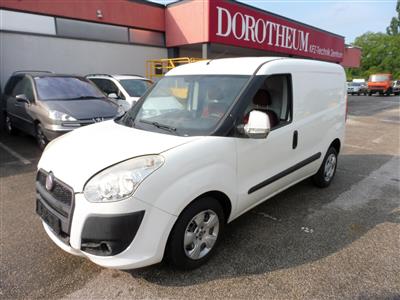 LKW "Fiat Doblo Cargo 1.3 Multijet", - Motorová vozidla a technika