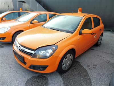 PKW "Opel Astra 1.3 Style CDTI", - Fahrzeuge & Technik Land OÖ