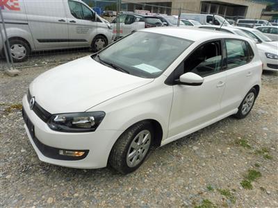 PKW "VW Polo BMT 1.2 TDI DPF", - Cars and vehicles