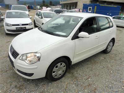 PKW "VW Polo Cool Family 1.4 TDI D-PF", - Cars and vehicles
