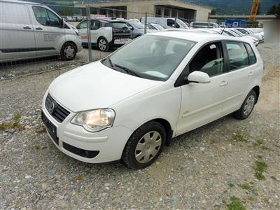 PKW "VW Polo Cool Family TDI D-PF", - Cars and vehicles