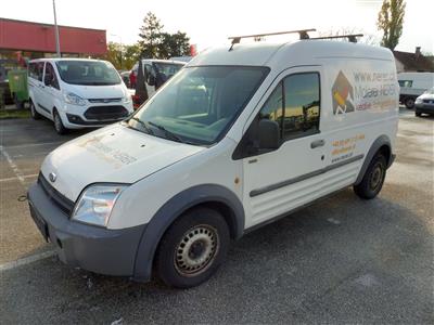 LKW "Ford Transit Connect T220L 1.8 TDCi", - Cars and vehicles
