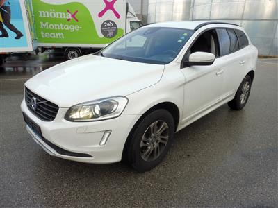 PKW "Volvo XC60 D4 Kinetic Geartronic", - Cars and vehicles