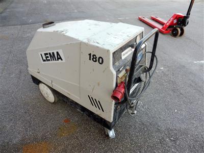 Hochdruckreiniger "Lema 180S", - Macchine e apparecchi tecnici