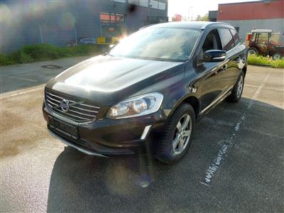PKW "Volvo XC60 D4 Summum AWD Geartronic", - Cars and vehicles