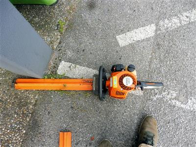 Heckenschere "Stihl HS 45", - Cars and vehicles
