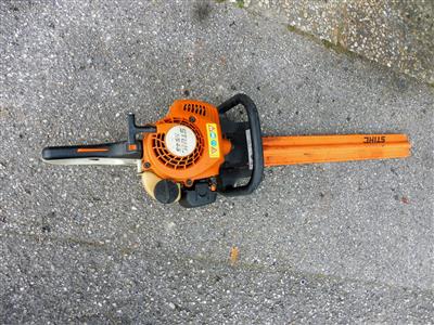 Heckenschere "Stihl HS45", - Cars and vehicles