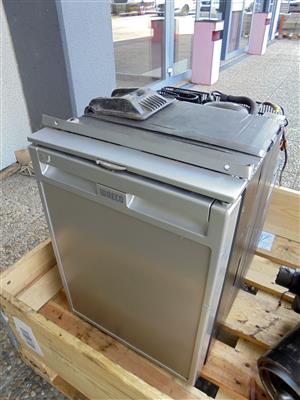 Kühlschrank "Waeco" für LKW-Einbau, - Macchine e apparecchi tecnici