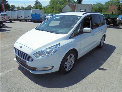 PKW "Ford Galaxy 2.0 TDCi Business Start/Stop Powershift", - Cars and vehicles