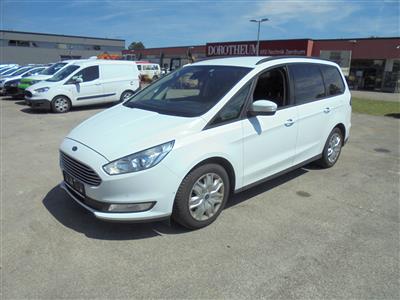 PKW "Ford Galaxy Trend 2.0 TDCi", - Cars and vehicles