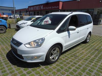PKW "Ford Galaxy Trend 2.0 TDCi Automatik", - Cars and vehicles