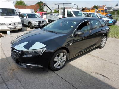 PKW "Opel Insignia ST 1.6 CDTI", - Cars and vehicles