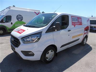 LKW "Ford Transit Custom Kasten 2.0 TDCi L2H1 300 Trend (Euro 6)", - Cars and vehicles