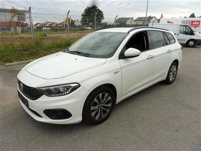 PKW "Fiat Tipo 1.3 Multijet Lounge", - Cars and vehicles