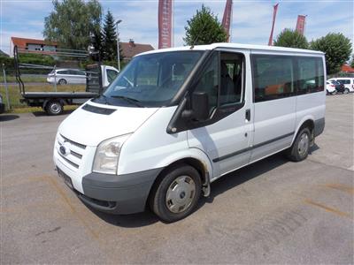 PKW "Ford Transit Vario Bus 300K 2.2 TDCi", - Cars and vehicles
