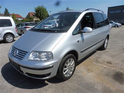 PKW "VW Sharan Business 2.0 TDI DPF", - Cars and vehicles