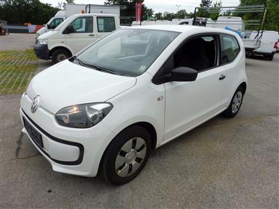 PKW "VW Up 1.0 take up!", - Cars and vehicles
