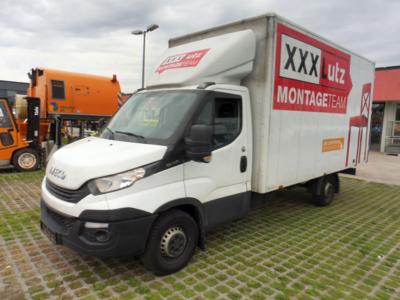 LKW "Iveco Daily 35S14 (Euro 6b)", - Cars and vehicles