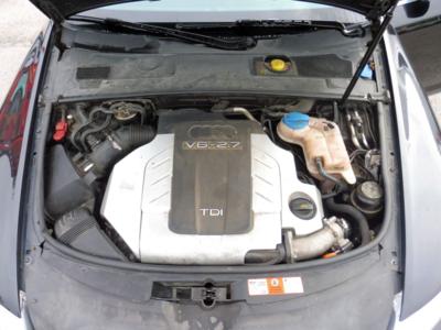 Audi A6 4F Technik & Teile Treff