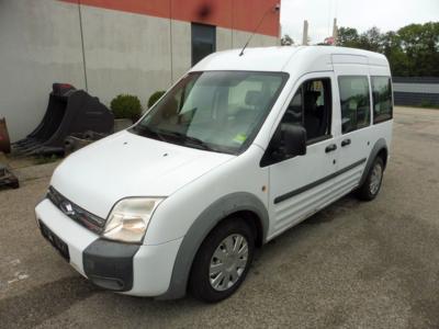 PKW "Ford Tourneo Connect Lang", - Cars and vehicles