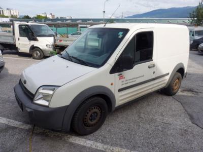 LKW "Ford Transit Connect T200K TDI 1.8", - Cars and vehicles