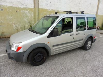 PKW "Ford Tourneo Connect T200K TDCi 1.8", - Cars and vehicles
