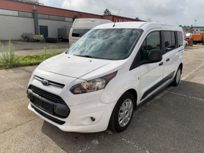 PKW "Ford Grand Tourneo Connect Trend 1.5 TDCi Start/Stop L2", - Vozidla