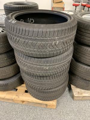 4 Reifen "Pirelli", - Fahrzeuge und Technik