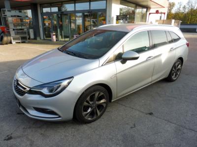 PKW "Opel Astra ST 1.6 CDTI ecoflex Innovation", - Fahrzeuge und Technik