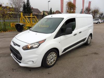 LKW "Ford Transit Connect L2 1.5 TDCi Trend", - Cars and vehicles