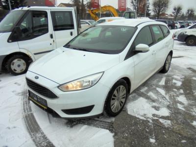 PKW "Ford Focus Traveller 1.5TDCi Trend", - Cars and vehicles