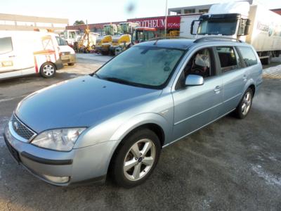 PKW "Ford Mondeo Traveller Trend 2.0 TDCi", - Cars and vehicles