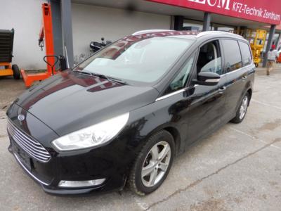 PKW "Ford Galaxy 2.0 TDCi Titanium", - Cars and vehicles