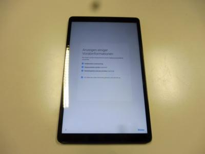 Tablet "Samsung Tablet Tab-A", - Motorová vozidla a technika