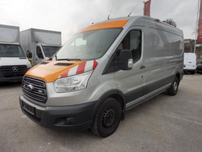 LKW "Ford Transit Kastenwagen 2.0 TDCi L3H2 350 Trend (Euro 6)", - Cars and vehicles