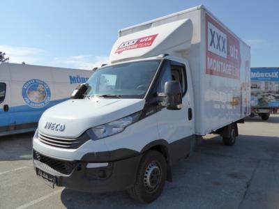 LKW "Iveco Daily 35S14 (Euro 6b)", - Cars and vehicles